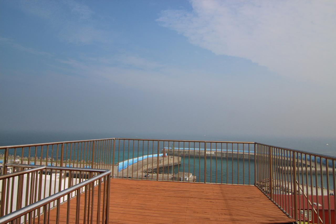 Dafeng Homestay Сяолюцю Экстерьер фото