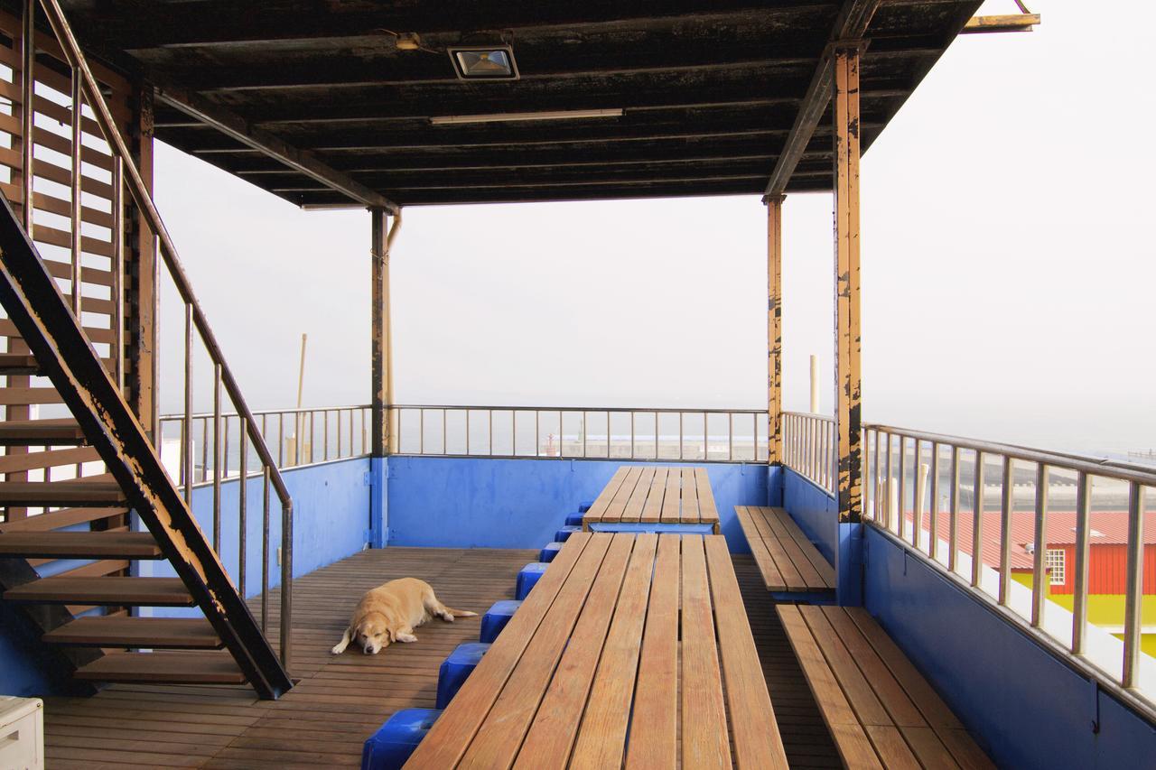 Dafeng Homestay Сяолюцю Экстерьер фото